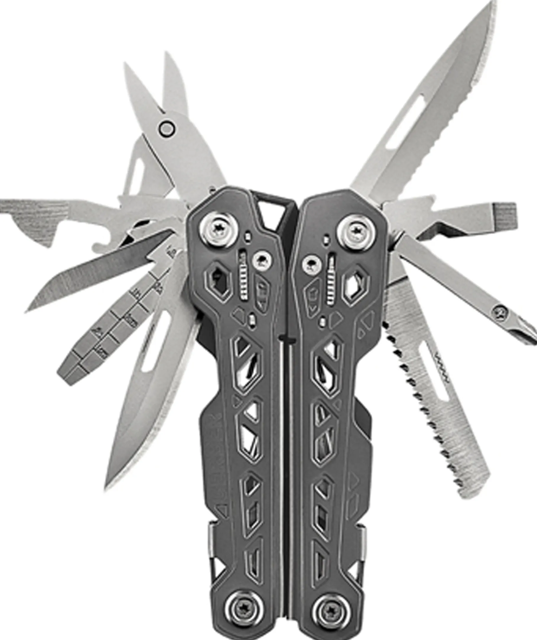 Truss Multi-Tool