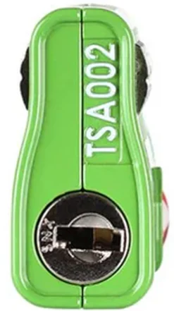 TSA Combi Lock Hængelås