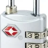 TSA Combination Lock Hængelås