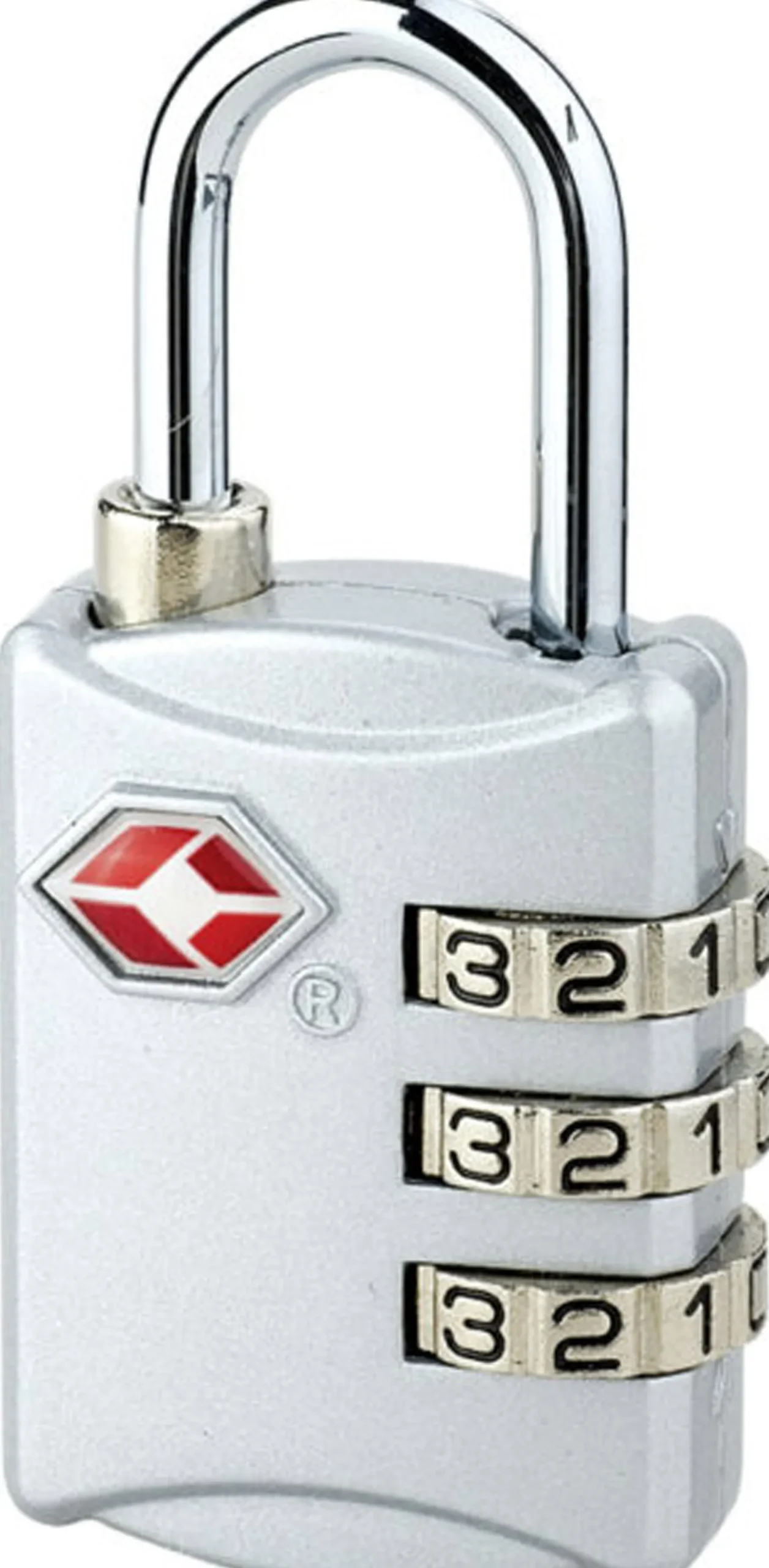 TSA Combination Lock Hængelås