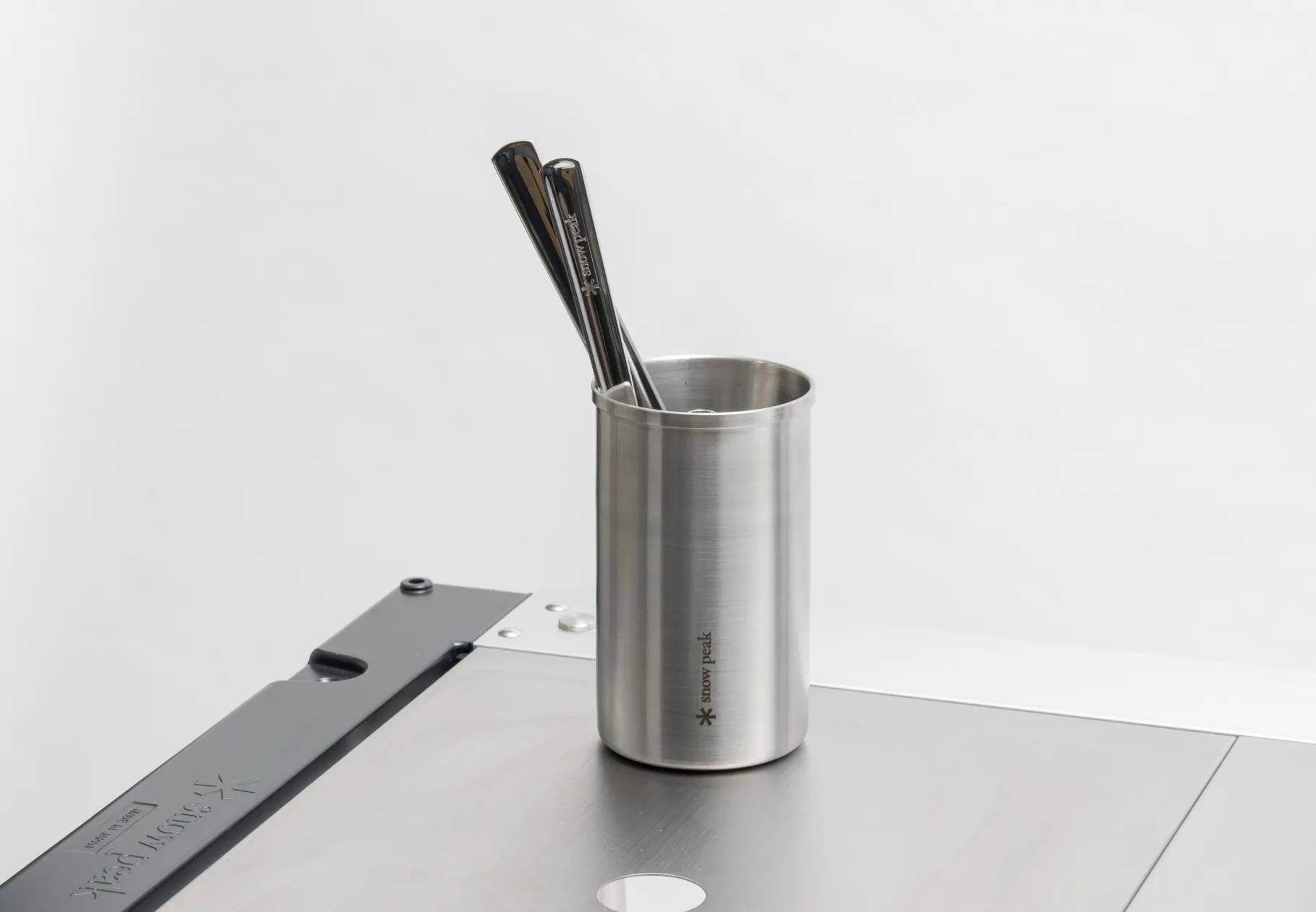 TTA Utensil Stand