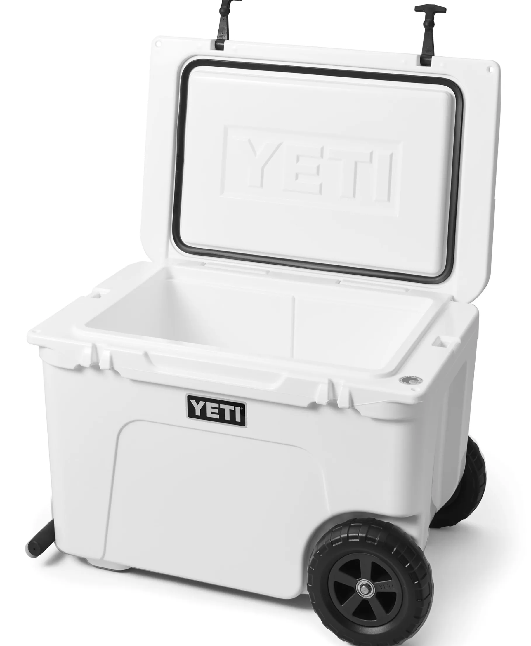 Tundra Haul Wheeled Køleboks