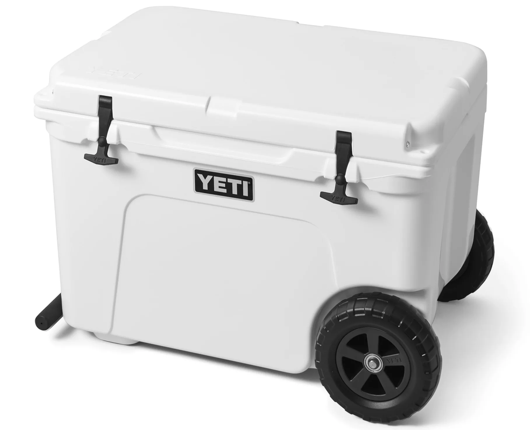 Tundra Haul Wheeled Køleboks