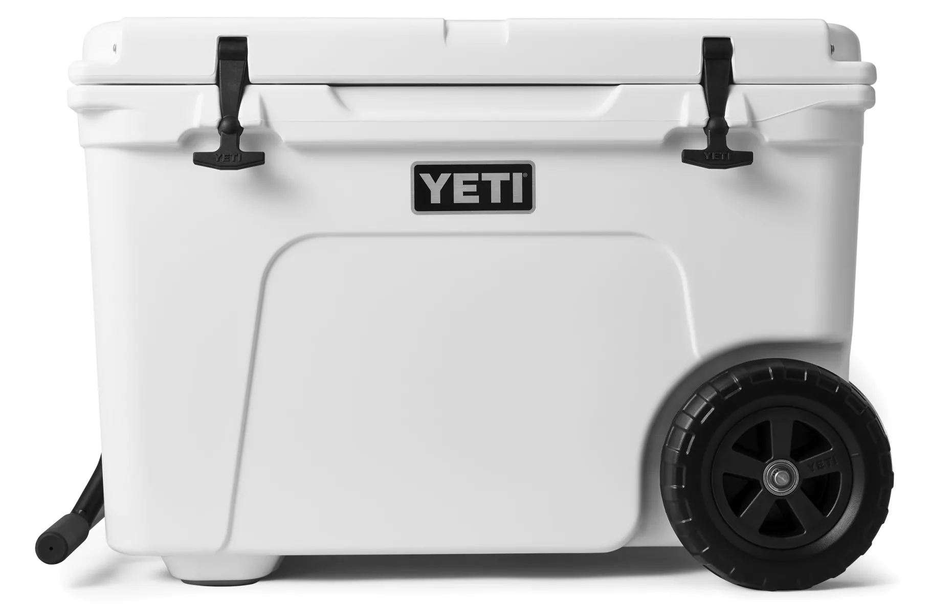Tundra Haul Wheeled Køleboks