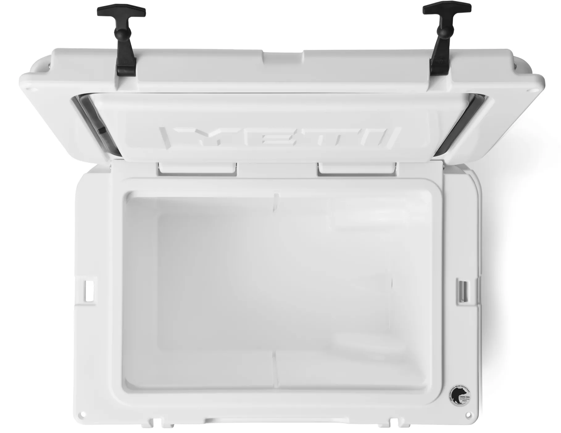 Tundra Haul Wheeled Køleboks