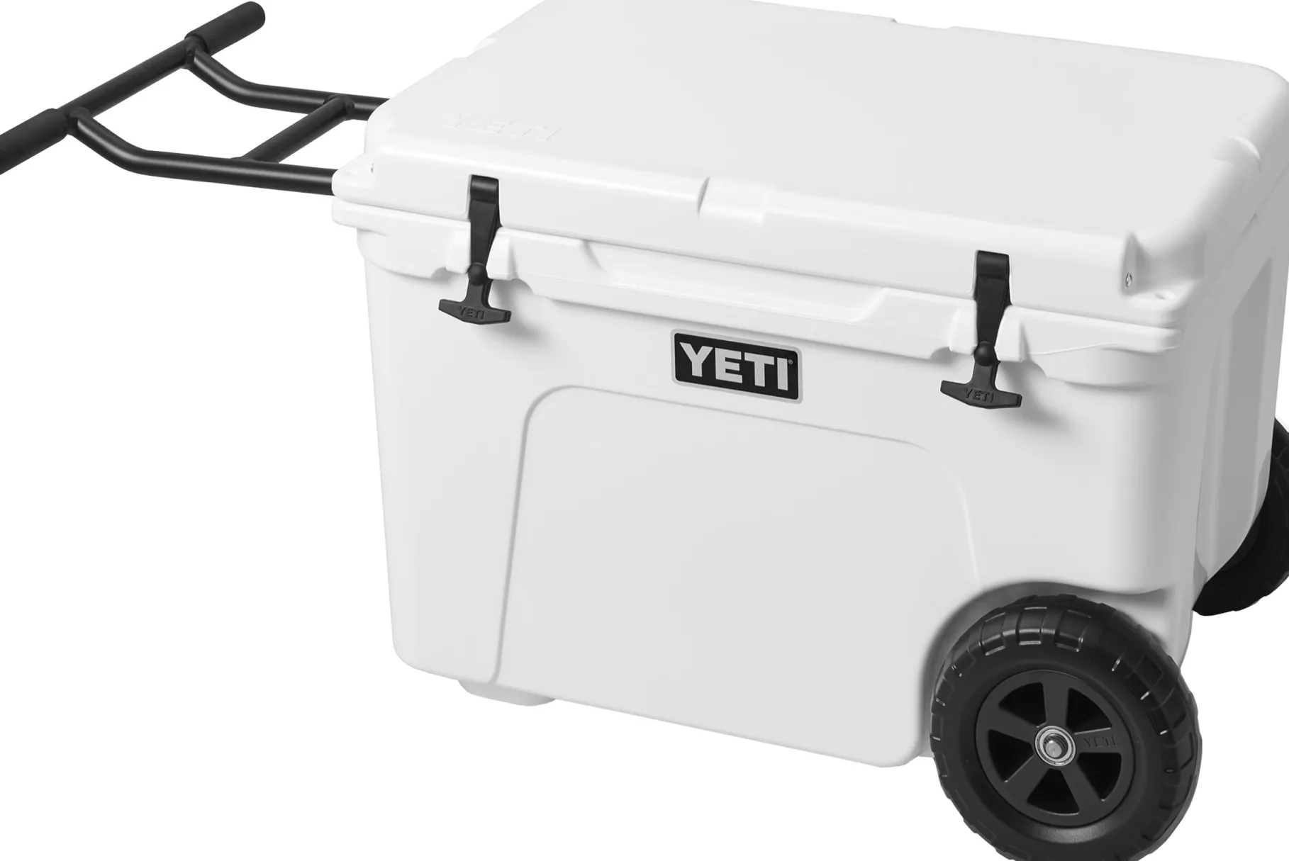 Tundra Haul Wheeled Køleboks