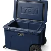 Tundra Haul Wheeled Køleboks