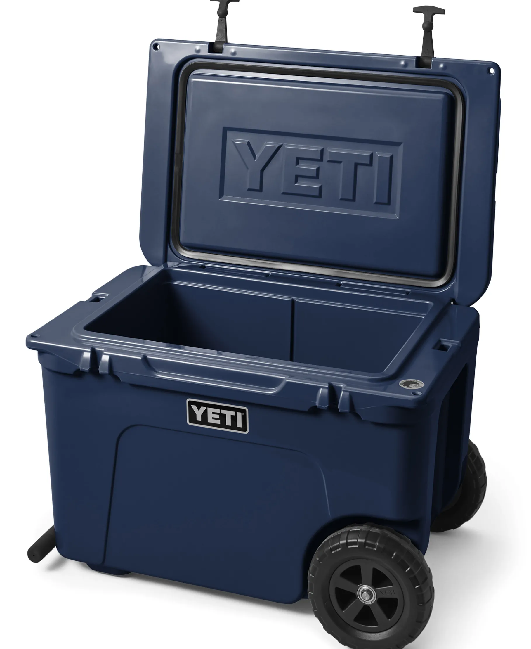 Tundra Haul Wheeled Køleboks