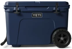 Tundra Haul Wheeled Køleboks