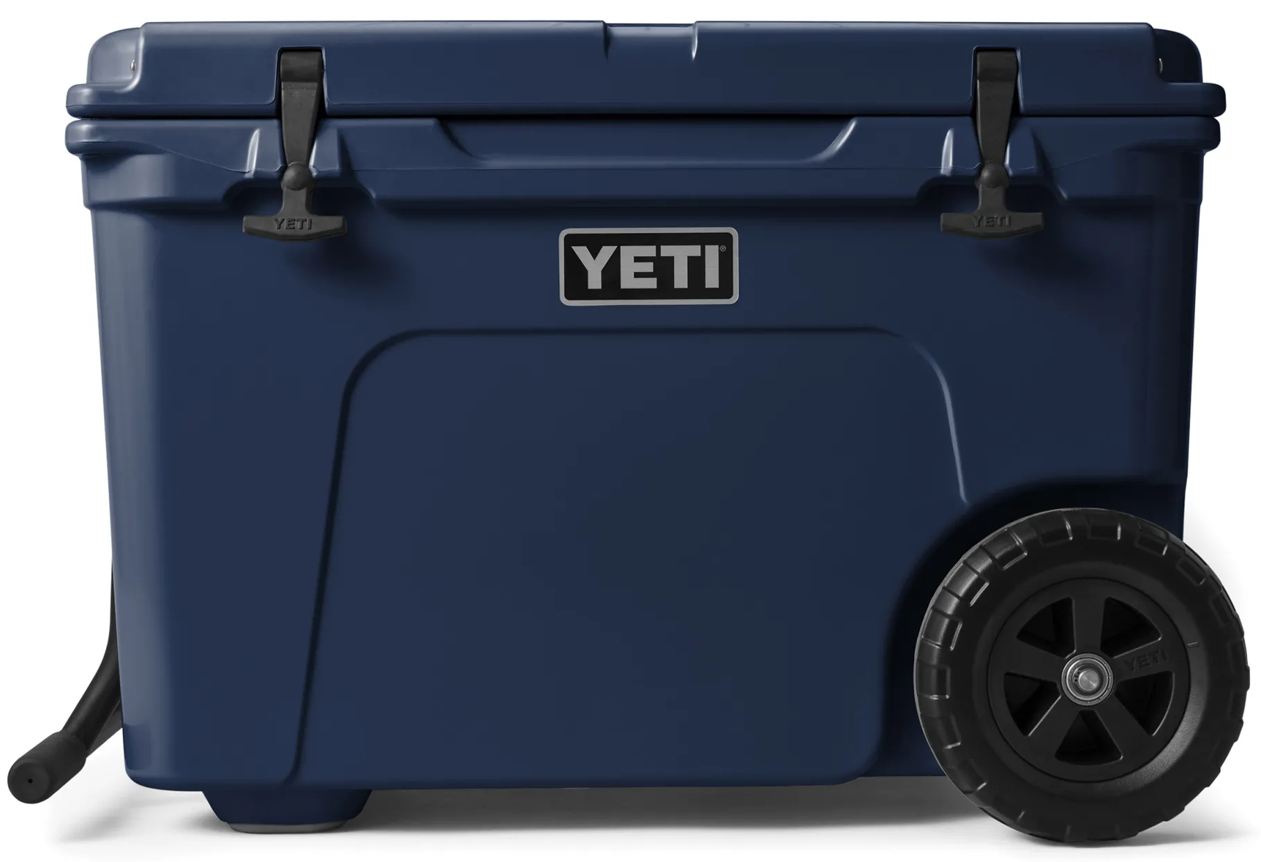 Tundra Haul Wheeled Køleboks