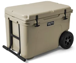 Tundra Haul Wheeled Køleboks