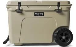 Tundra Haul Wheeled Køleboks