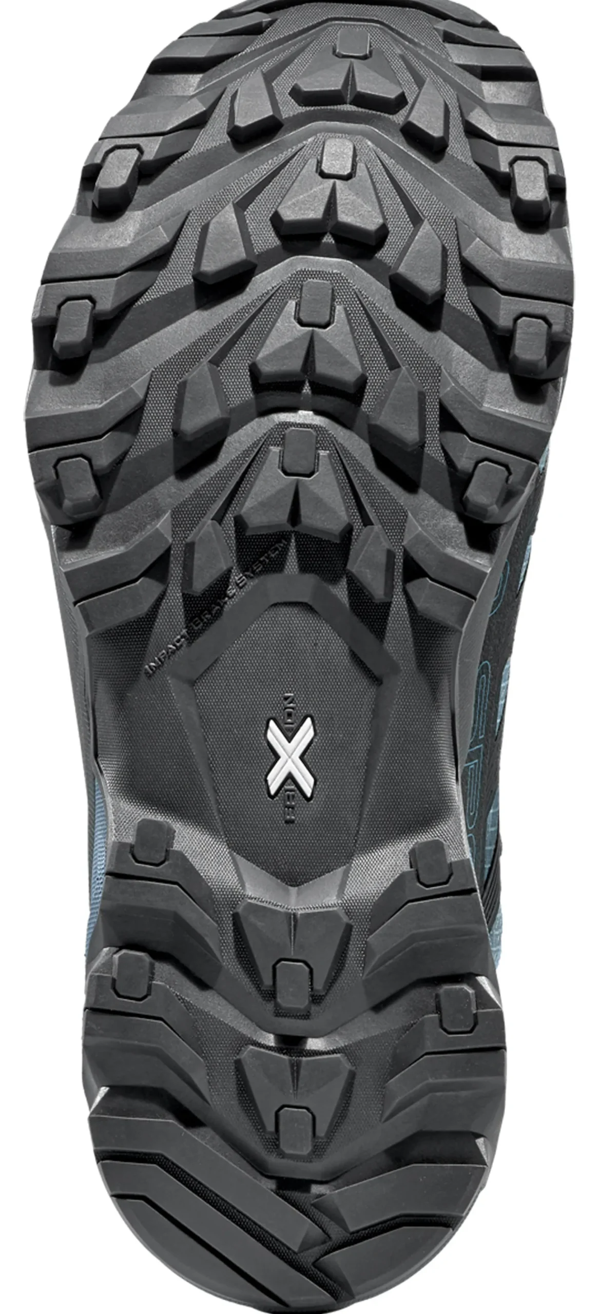 Ultra Raptor 3 Dame