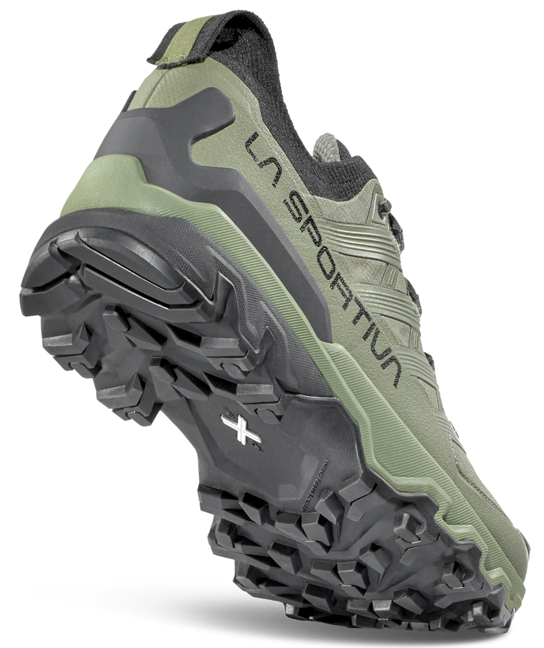 Ultra Raptor 3 GTX Herre
