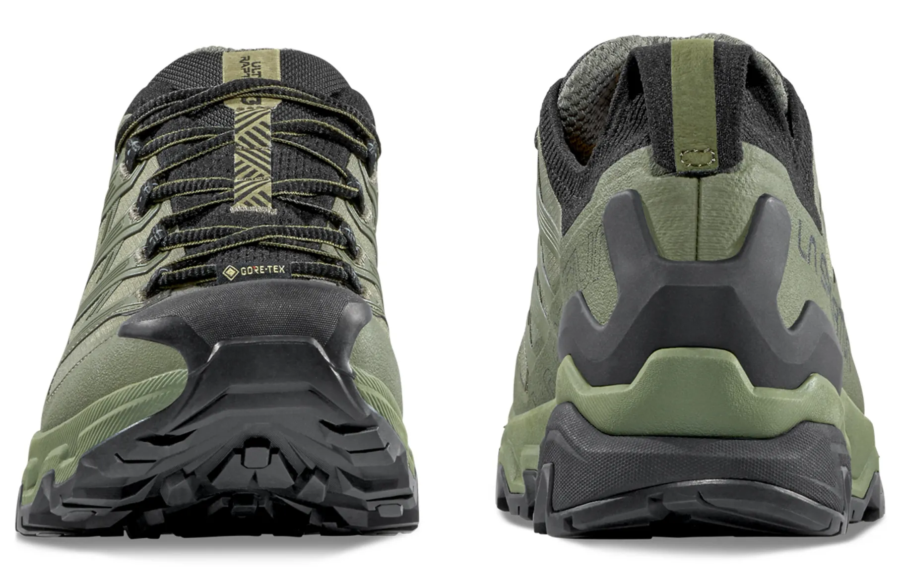 Ultra Raptor 3 GTX Herre