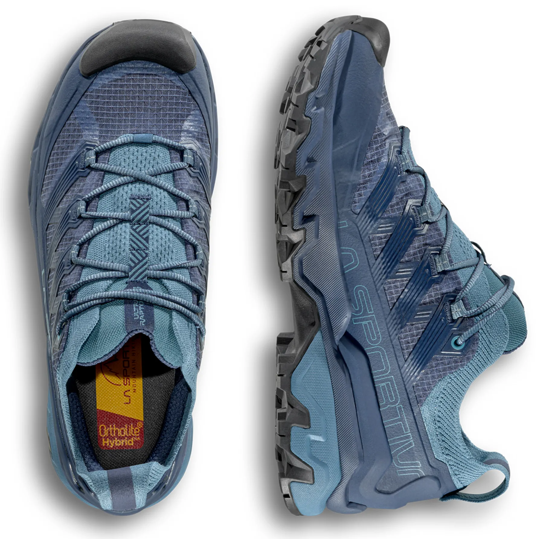 Ultra Raptor 3 Herre