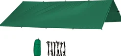 Ultra Tarp 3x3