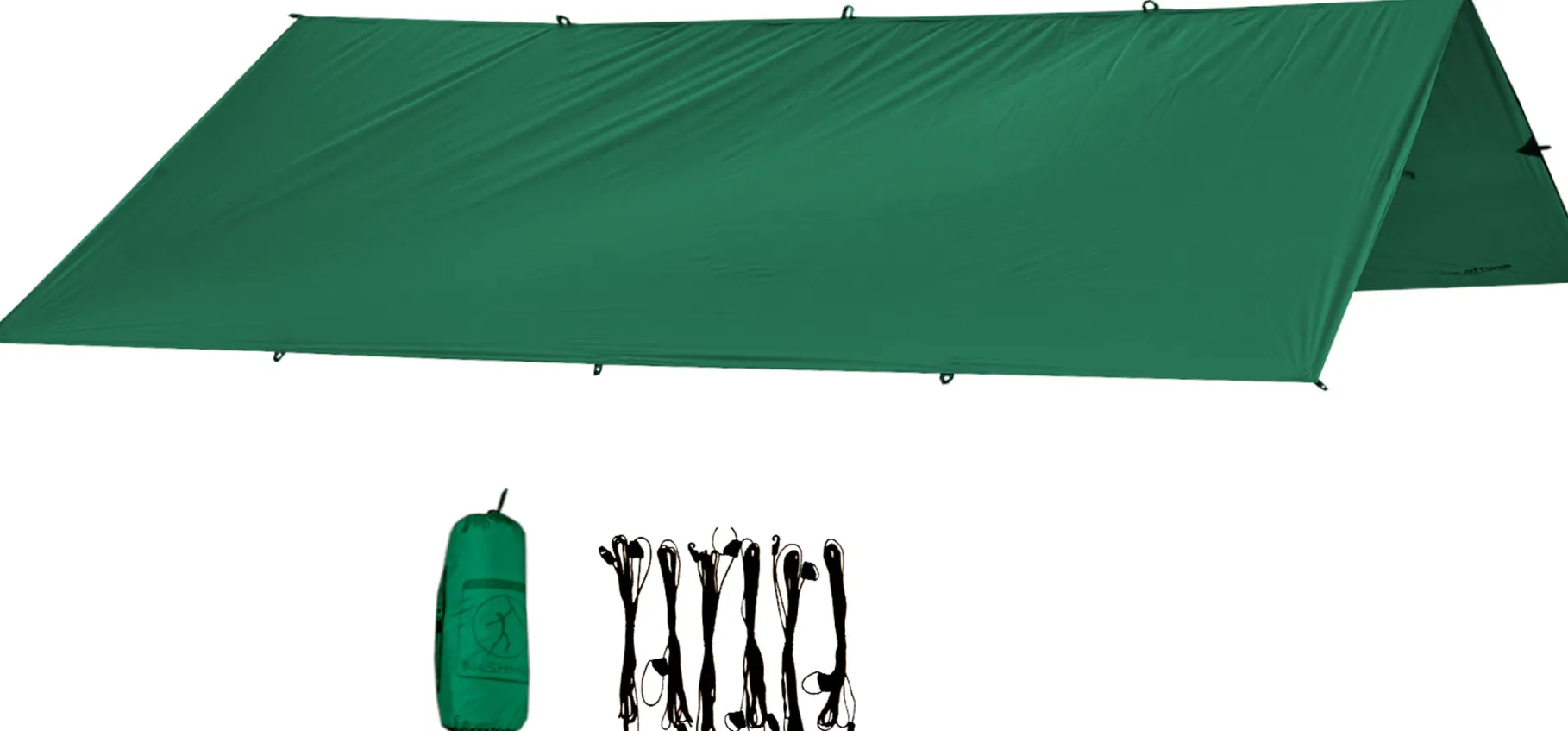 Ultra Tarp 3x3