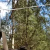 Ultralight Hammock Suspension System, Ophængningssystem til Hængekøje