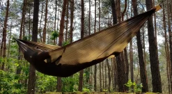 Ultralight Hængekøje