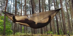 Ultralight Hængekøje