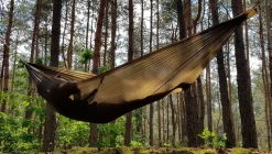 Ultralight Long Hængekøje