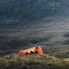 Ultralight Survival Shelter 4
