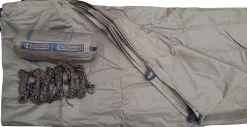 Ultralight Tarp 3x3