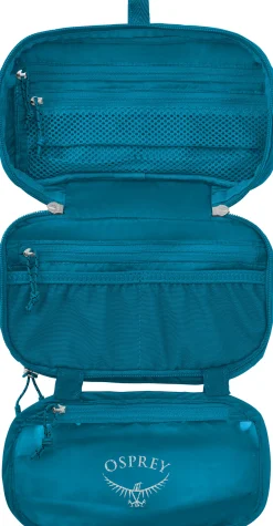 Ultralight Zip Organizer