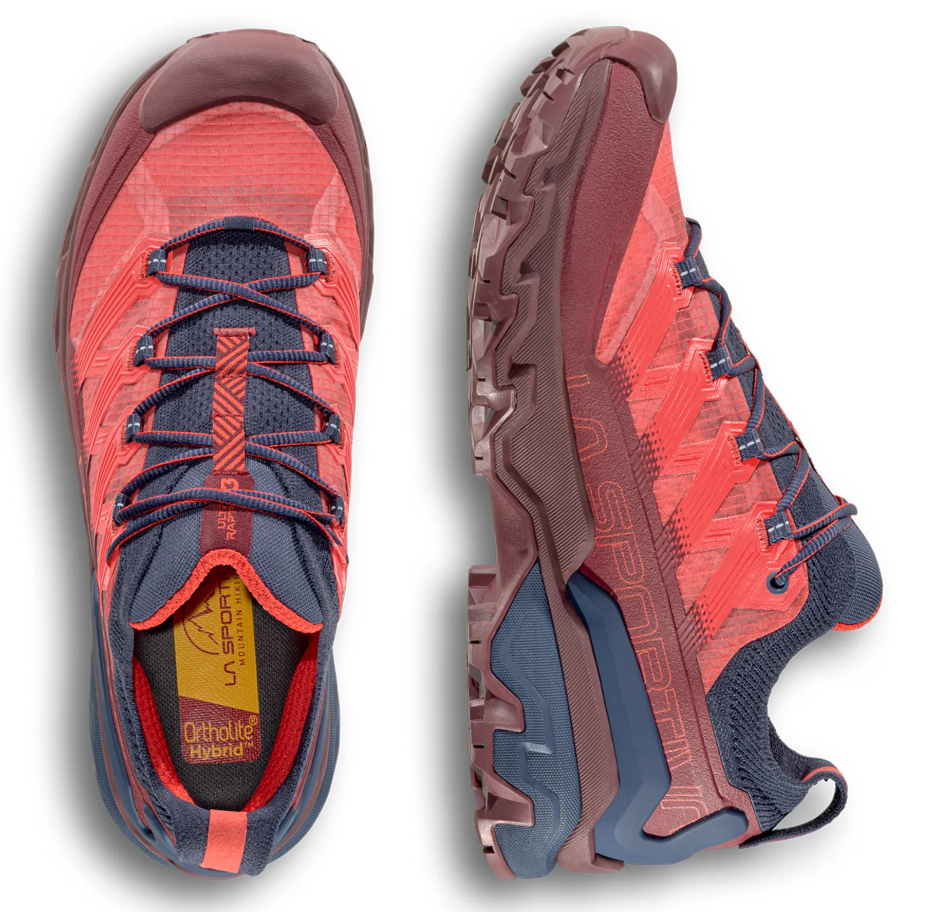 Ultra Raptor 3 Herre
