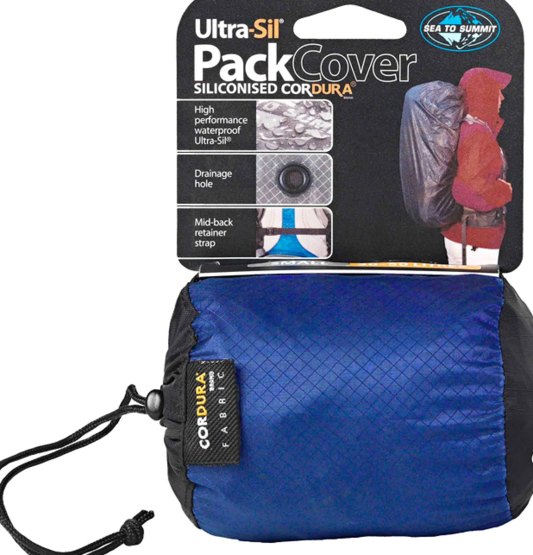 Ultra-Sil M Pack Cover