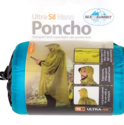 Ultra-Sil Nano 15D Poncho