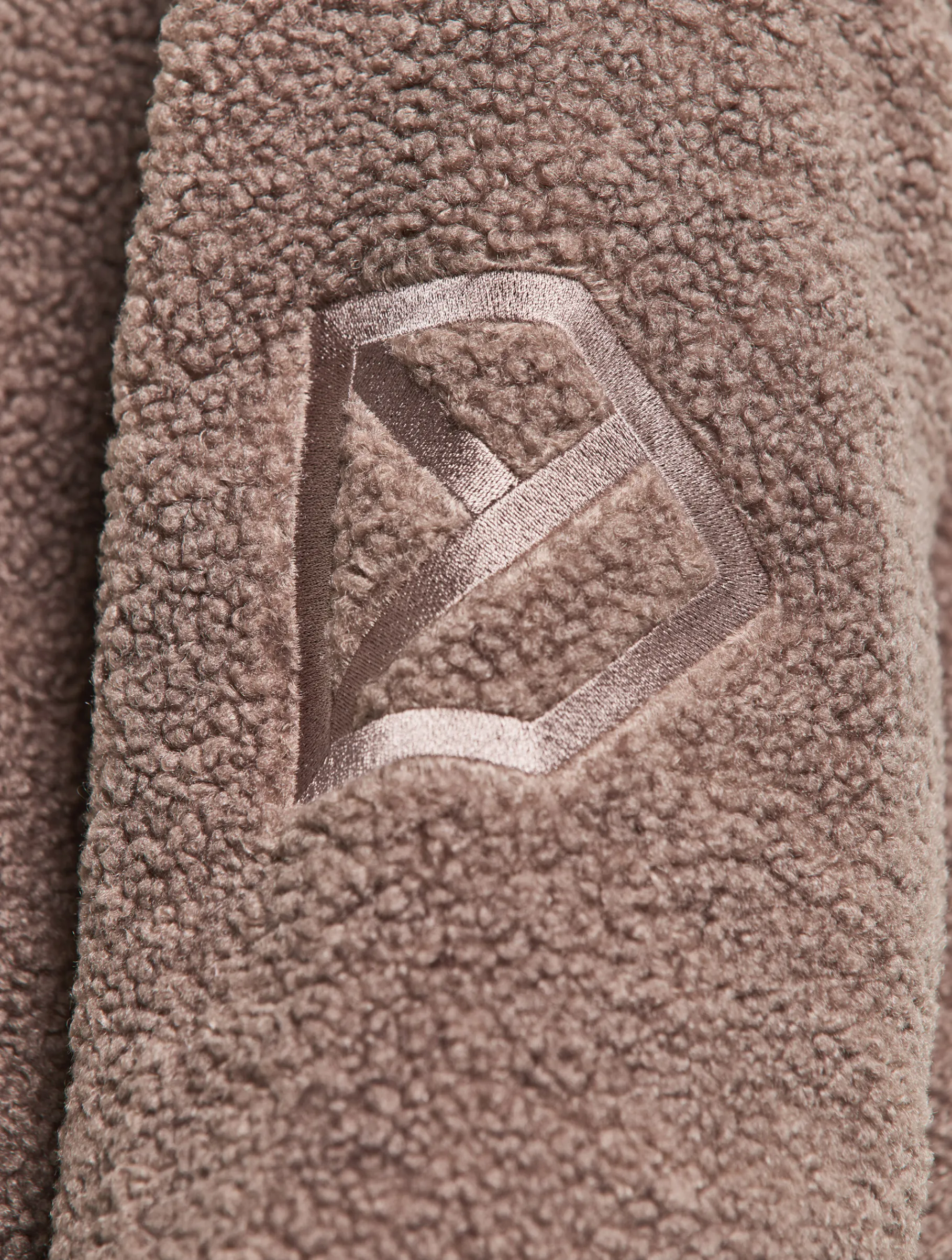 Umi Full-Zip Dame