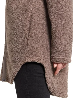 Umi Full-Zip Dame