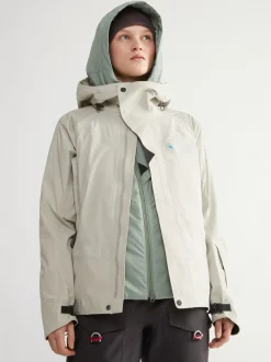 Urd Hood Jacket Dame