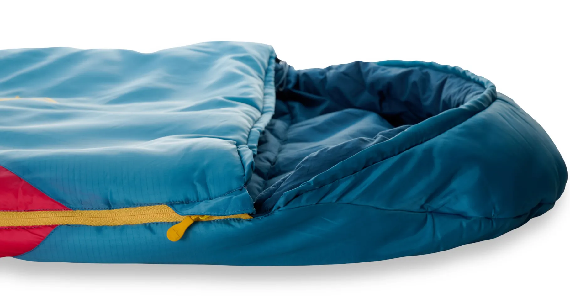 Utah 150 Blanket Børn Fibertæppe/-sovepose
