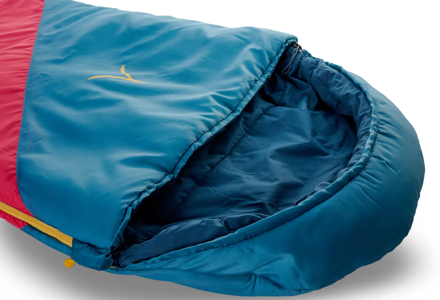 Utah 150 Blanket Børn Fibertæppe/-sovepose