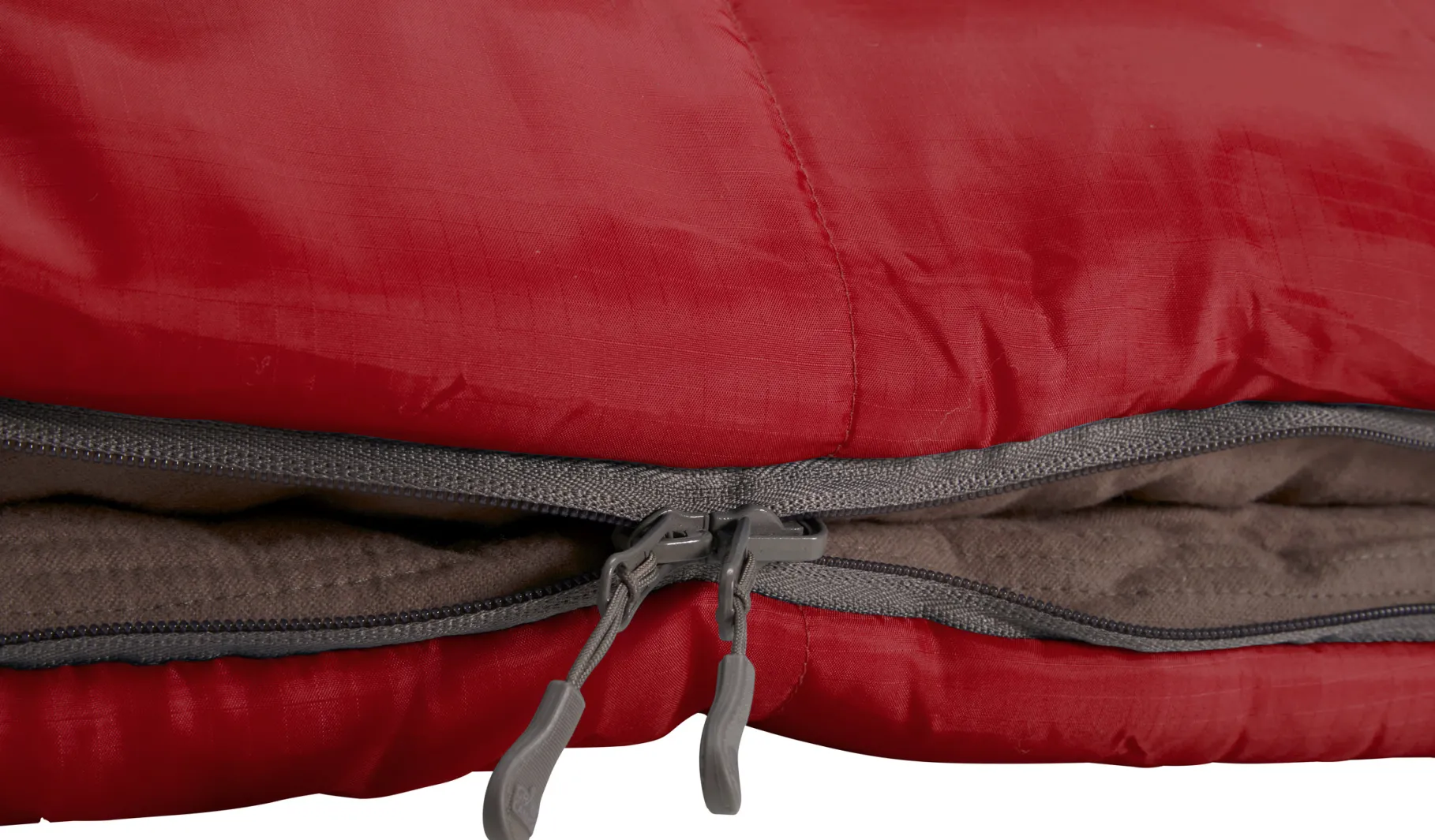 Utah 150 Blanket Børn Fibertæppe/-sovepose