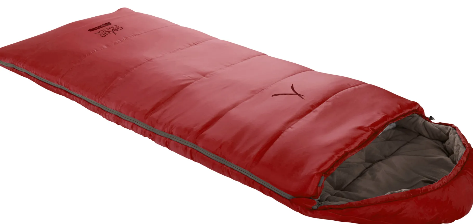 Utah 150 Blanket Børn Fibertæppe/-sovepose
