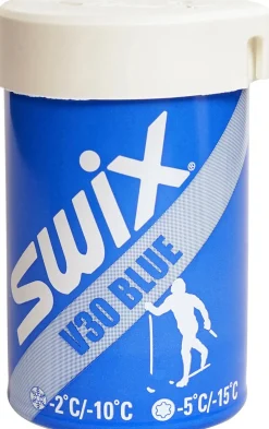 V30 Blue Skiwax