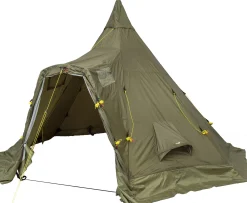 Varanger 12-14 Camp, 14-Personers Tipitelt