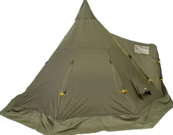 Varanger 12-14 Camp, 14-Personers Tipitelt