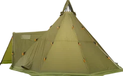 Varanger 8-10 Camp, 10-Personers Tipitelt