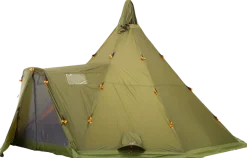Varanger 8-10 Camp, 10-Personers Tipitelt