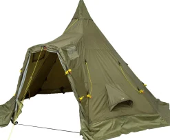 Varanger 4-6 Camp, 6-Personers Tipitelt