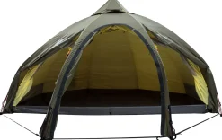 Varanger Dome 4-6, 6-Personers Telt