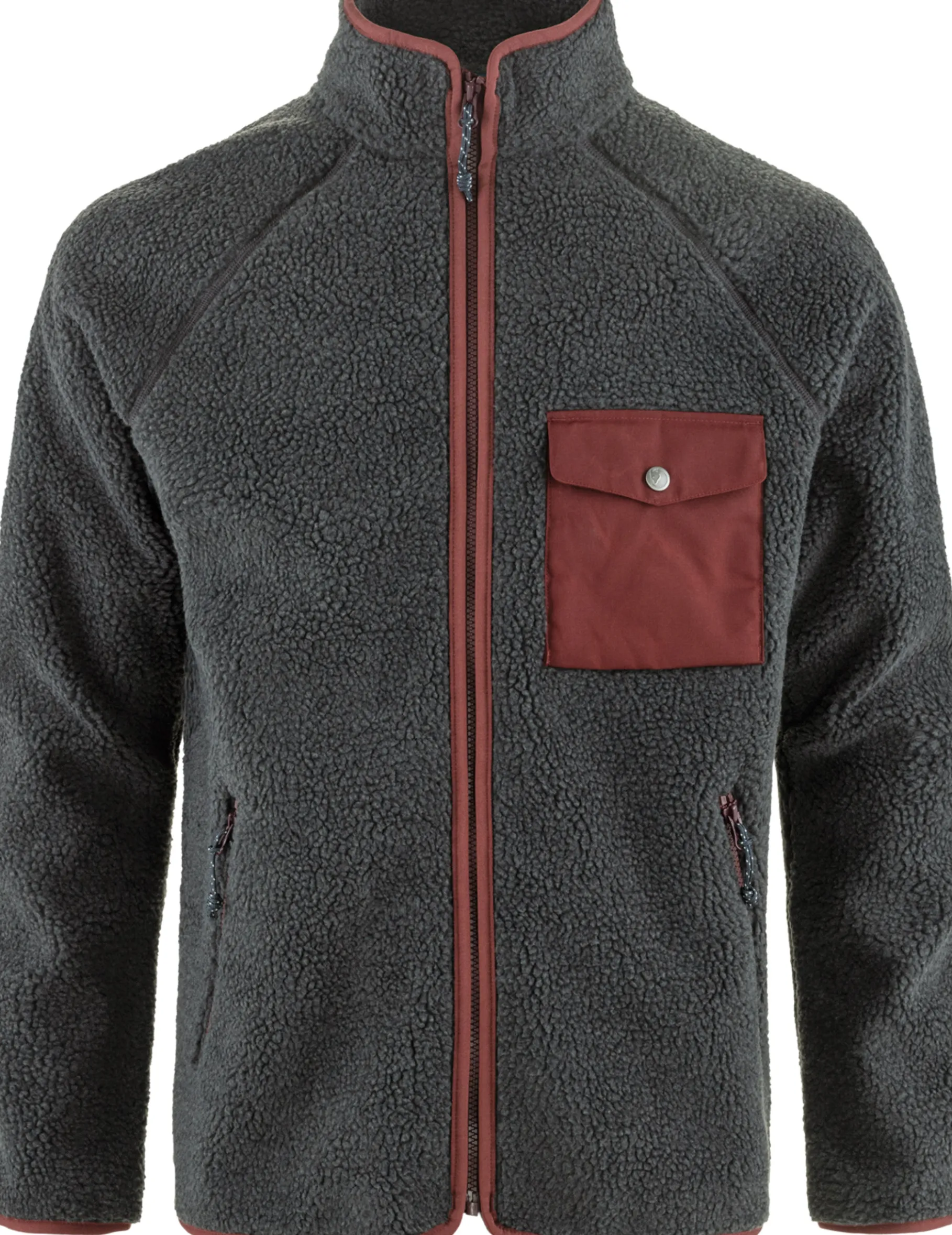 Vardag Pile Fleece Herre
