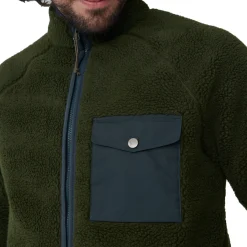 Vardag Pile Fleece Herre