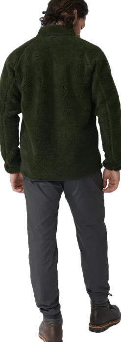 Vardag Pile Fleece Herre