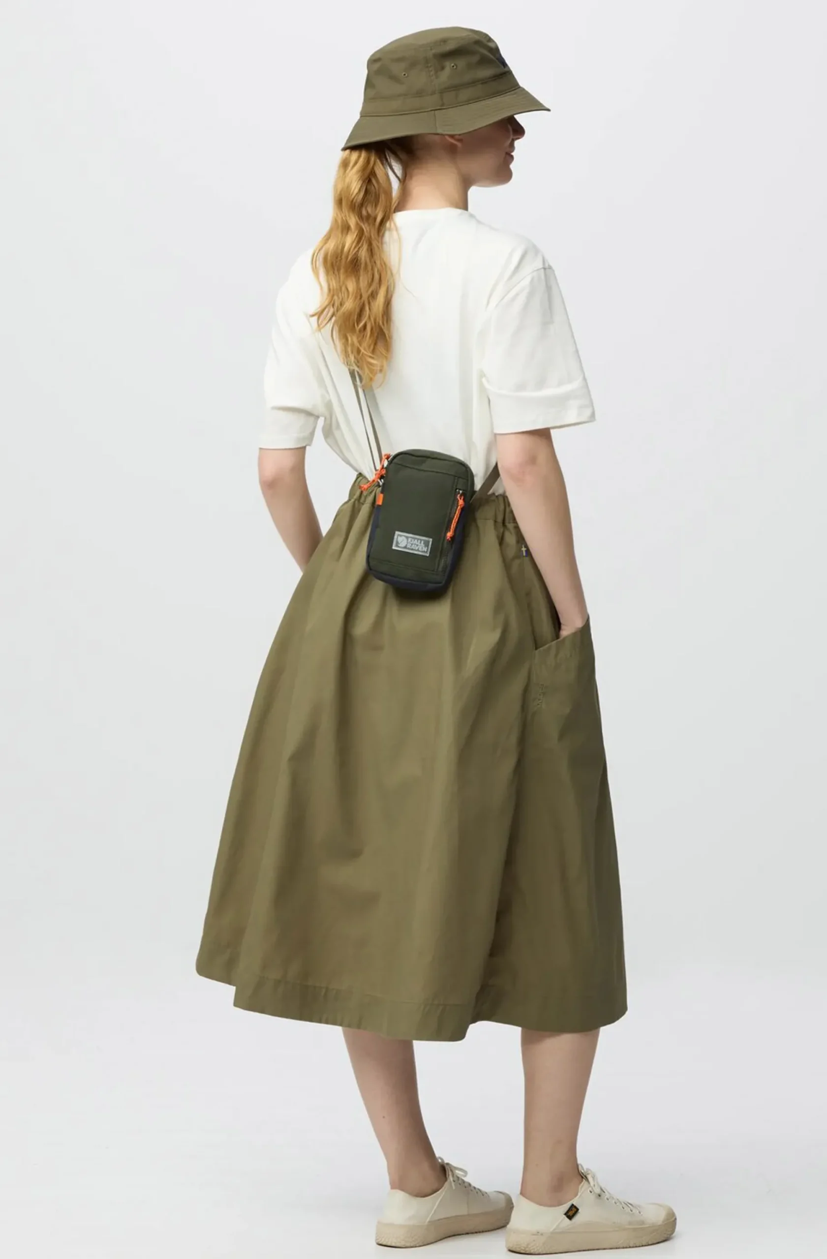 Vardag Pocket Small